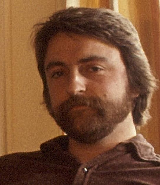 Jerry 1971